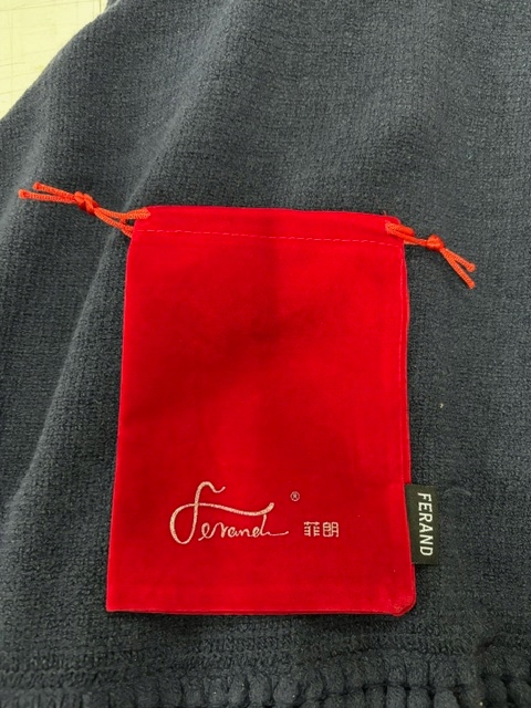 Damskie poncho z kapturem Ferand Kolor niebieski