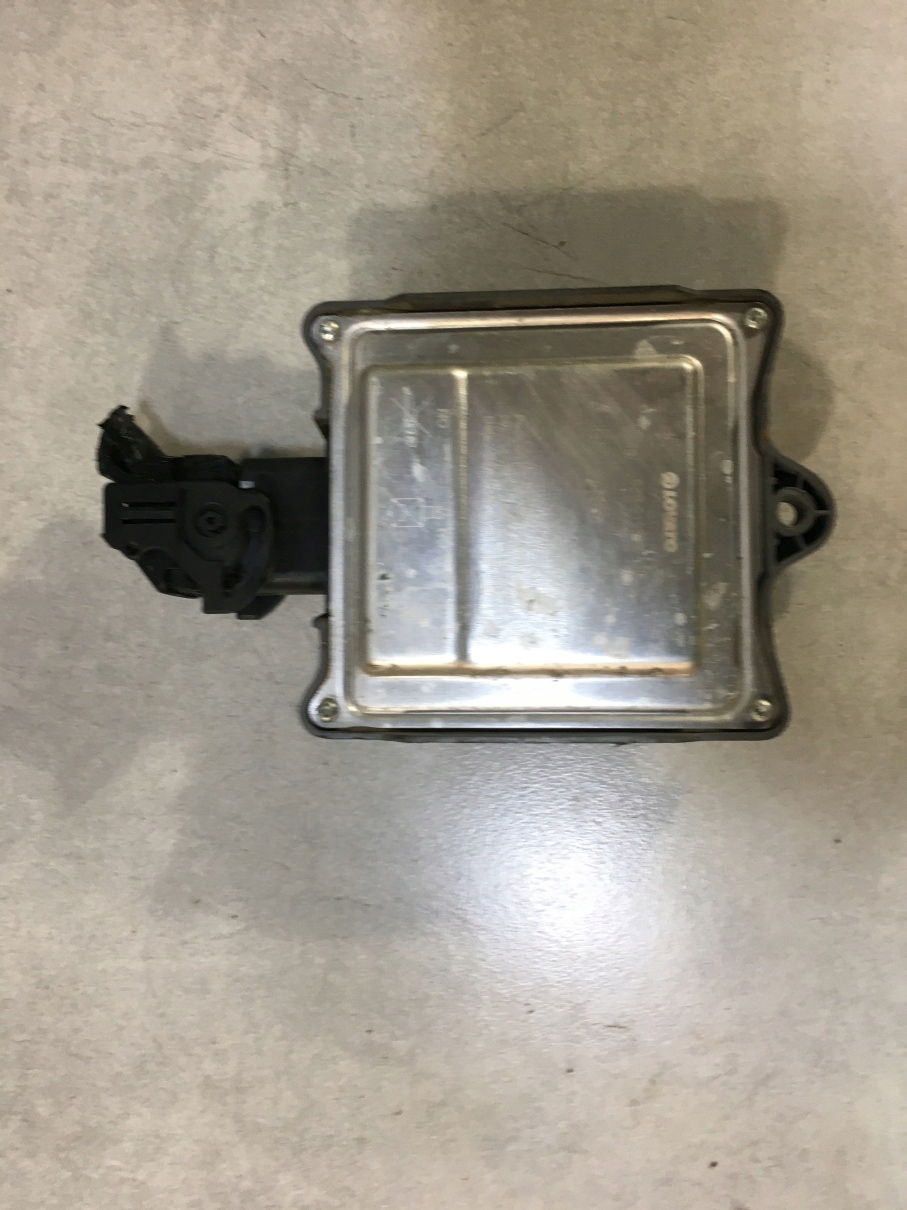 control unit gas LPG XSARA 1.4 67R010249 110R000078