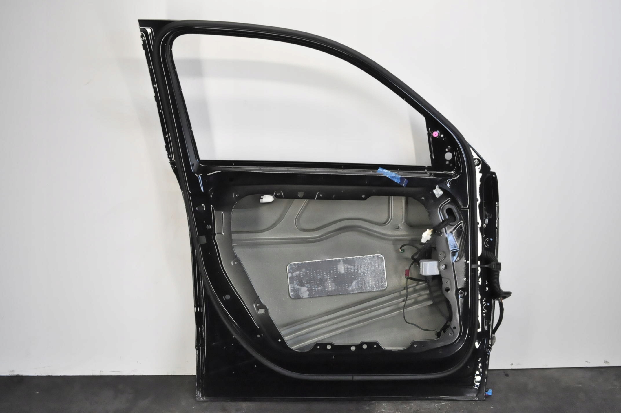 Mercedes-Benz EQB W243 Tür Vorne Links Door Porta Porte - Thumbnail 6