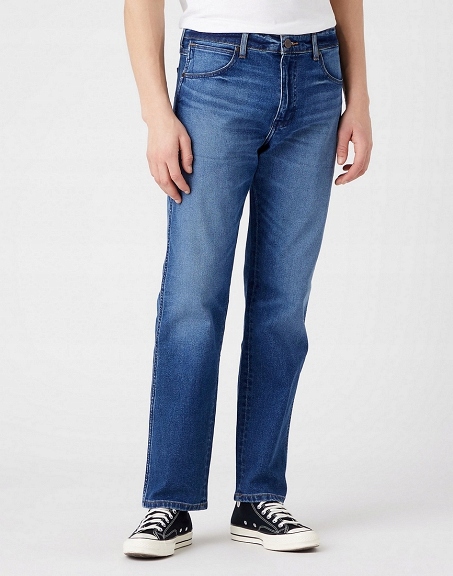 Spodnie Męskie Wrangler Frontier W16VU823O W36 L32
