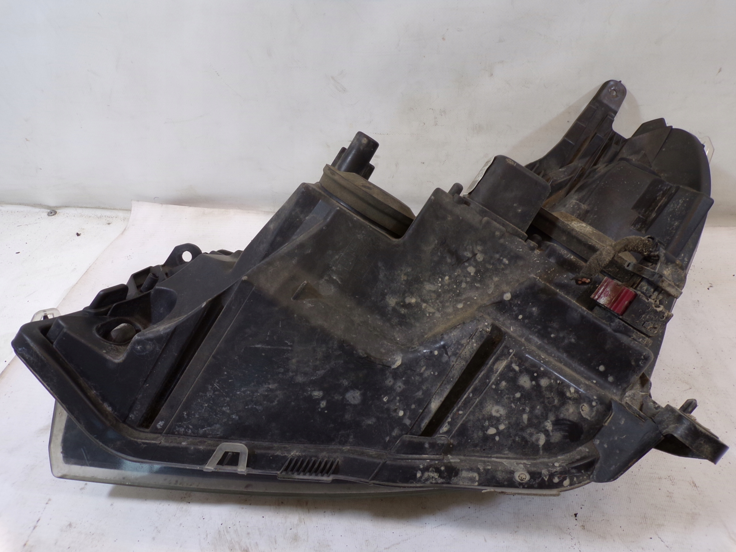 light front front right OPEL ASTRA H (1) (K)