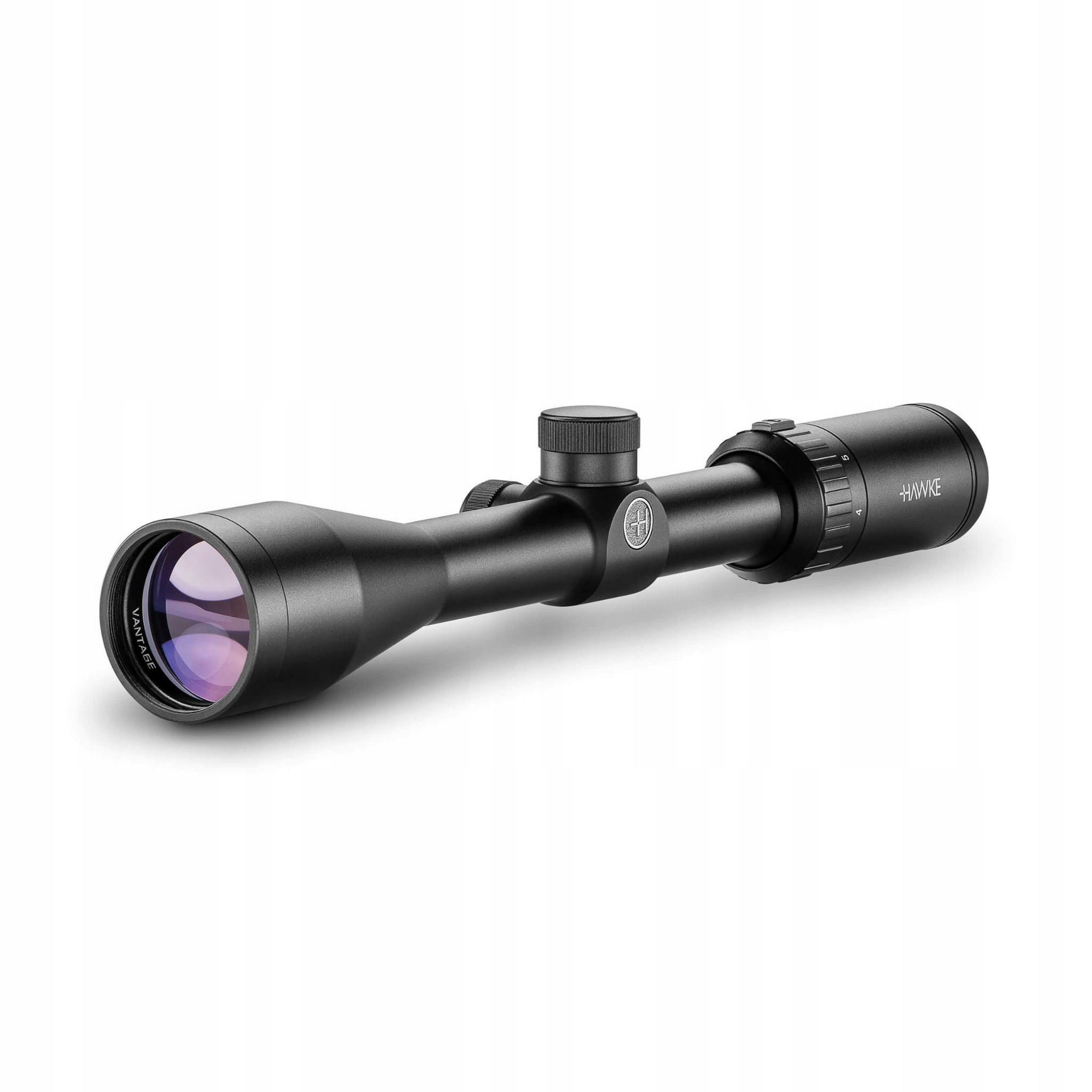 Luneta celownicza Hawke Vantage 1" 4-12x40 30/30