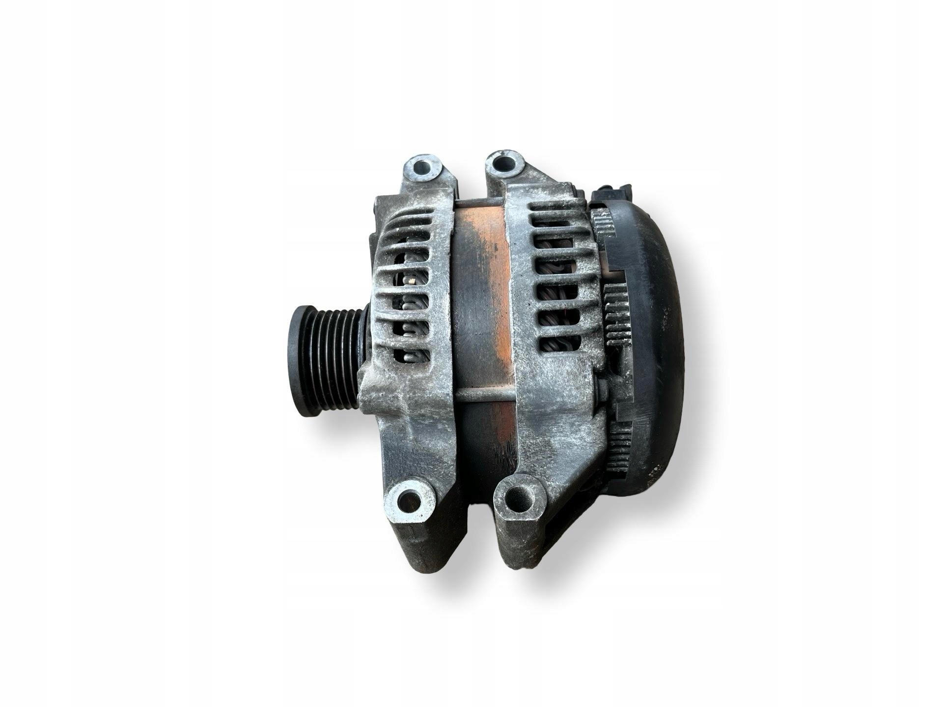 Alternator BMW 3 E90/E91 facelift E90 2009 7550468