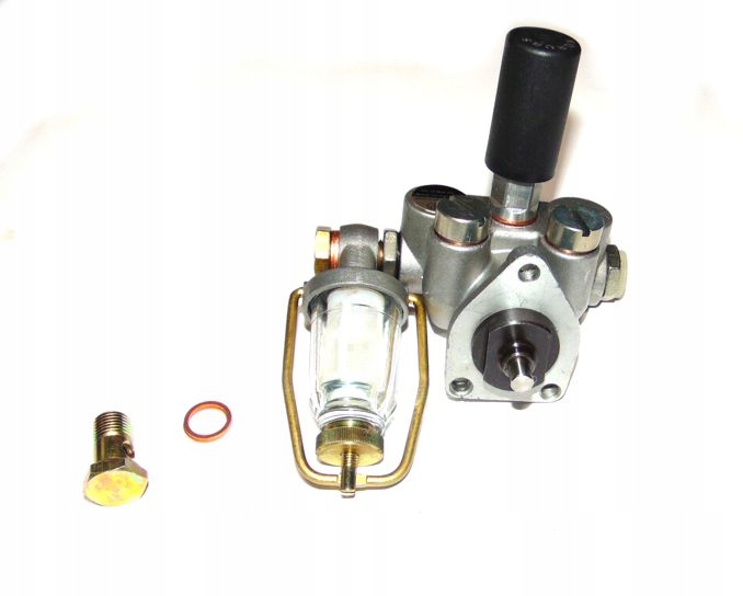 Palivová pumpa Ursus C360 C-360 46408000