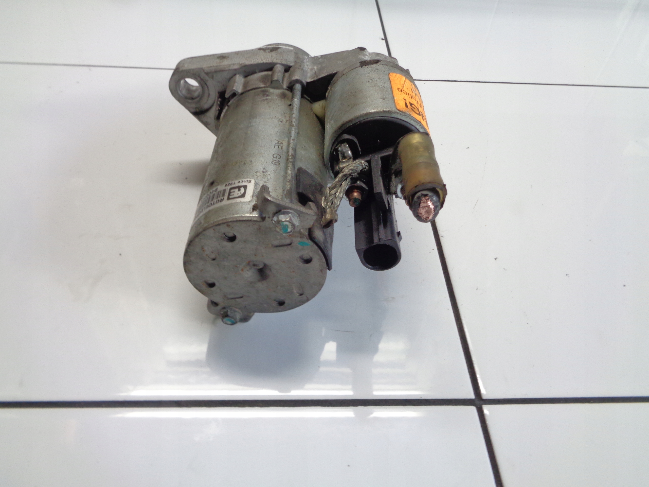 VW GOLF V AUDI A3 1.6FSI starter 940553