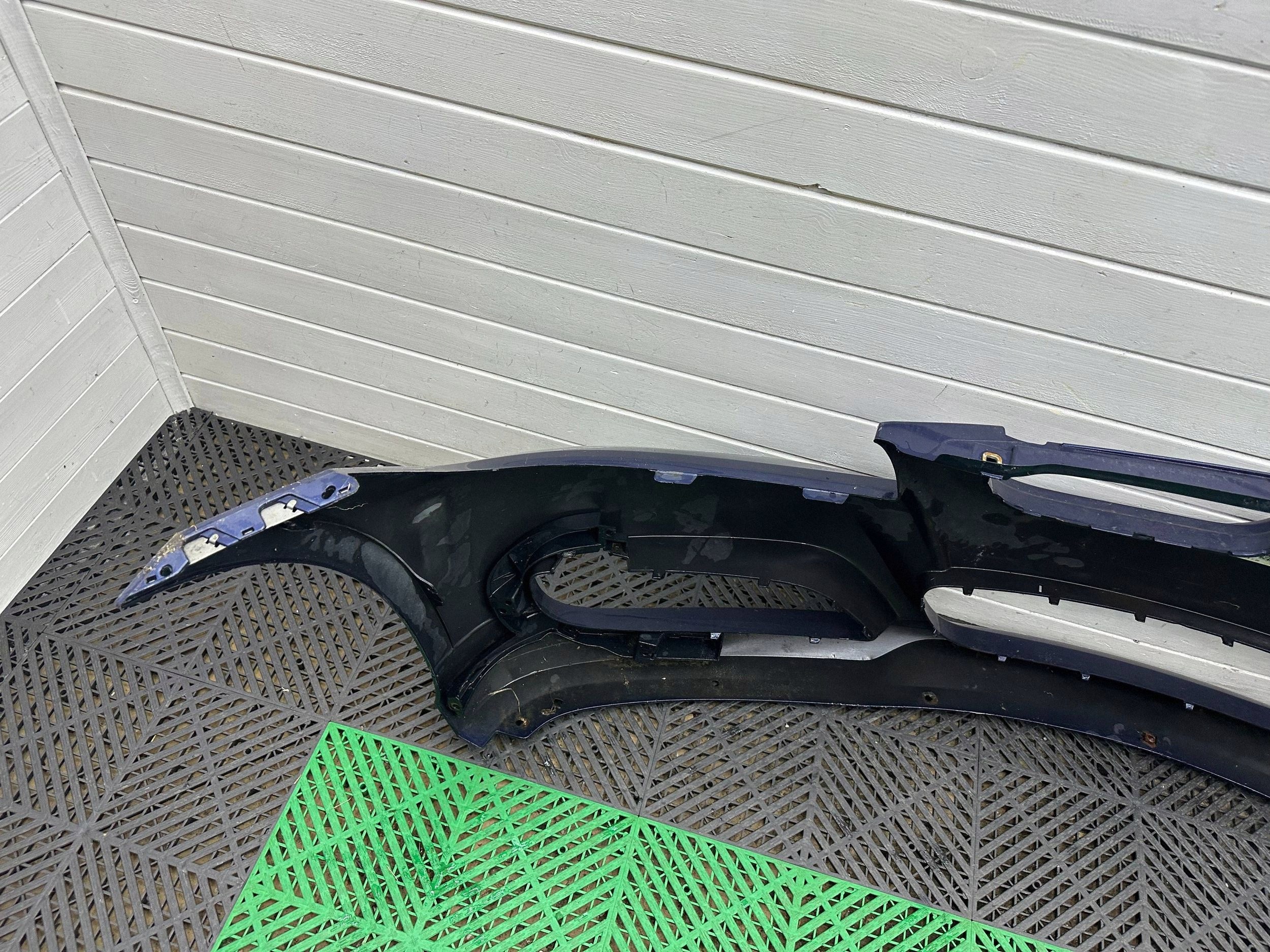 Frontstoßstange vorne BMW 3 E90 E91