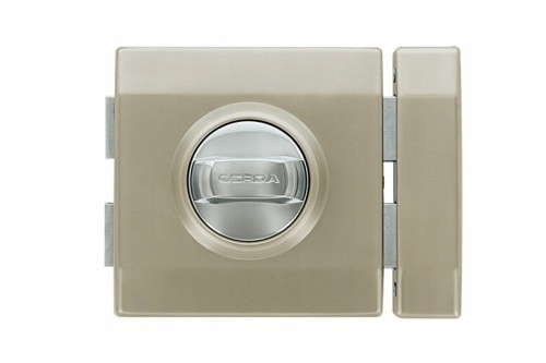 Povrchový zámek Gerda G1000