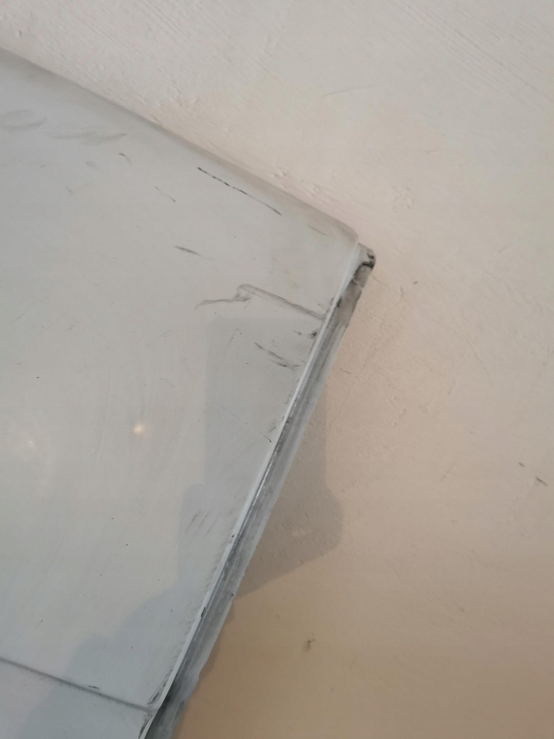 door left rear part complete RENAULT MASTER II 03-09