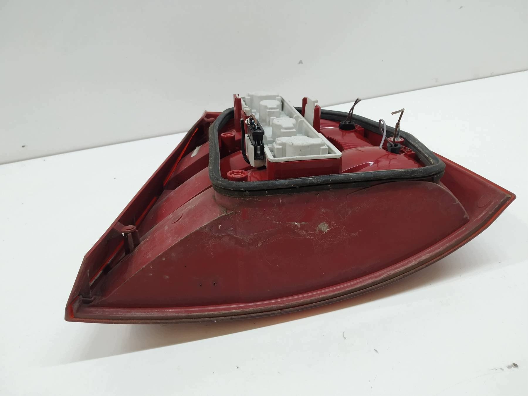 licht heck links EUROPA HB Skoda Octavia II (2004-2013)