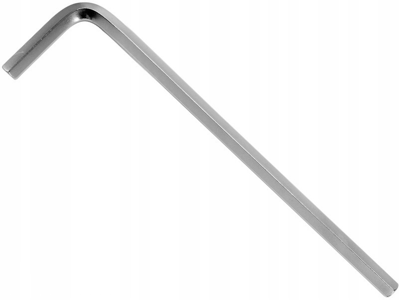 

Yato Klucz Imbusowy Hex Długi CrV 10MM