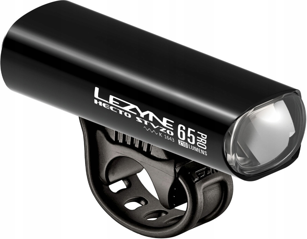 Přední Led světlo Hecto Drive Pro 65 StVZO Light