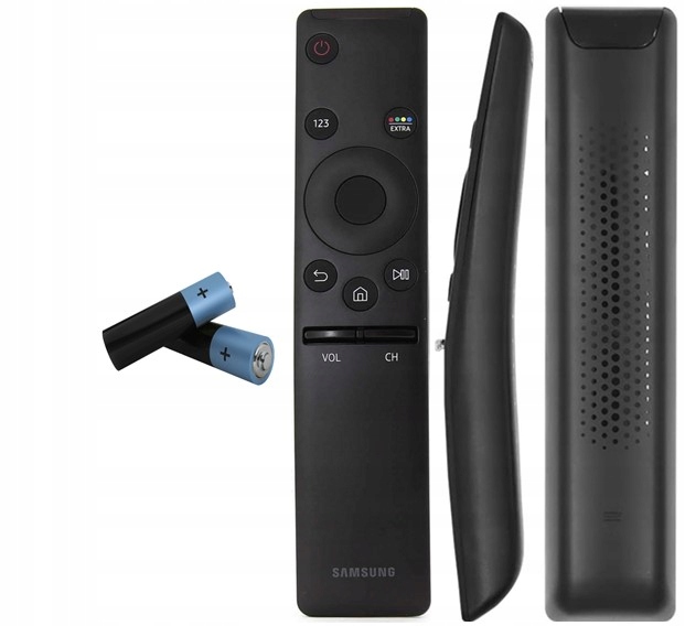 Originální Dálkový Ovladač Pro Televizor Samsung UA65KU6000 UA65KU6000K UA65KU6000KPXD