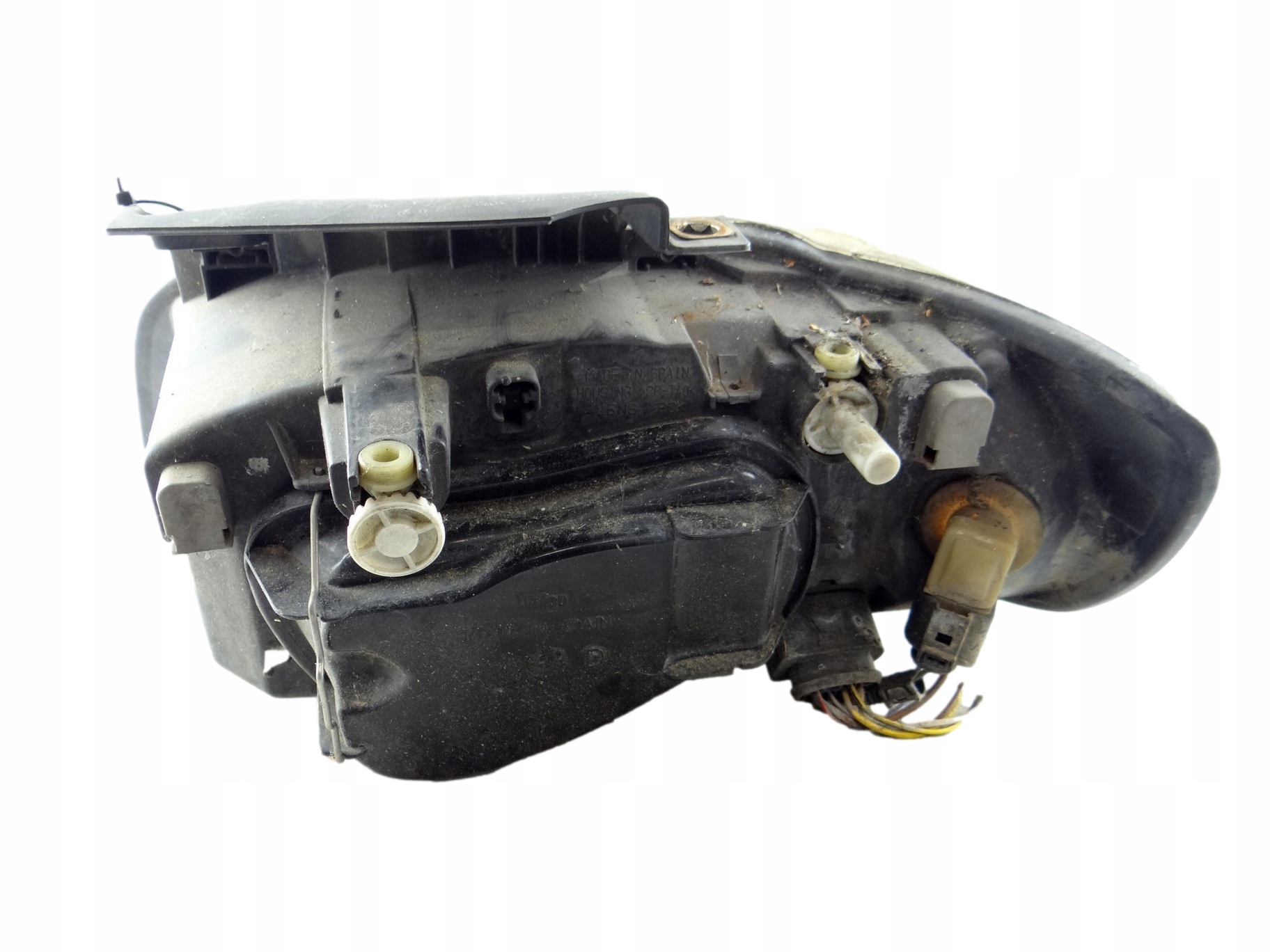 REFLEKTOR right SEAT CORDOBA 6K19410020