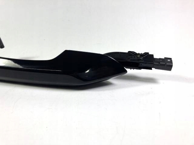 Ford Mustang GT VII S650 2024+ handle door left exterior
