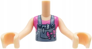 

Lego Friends tors figurki FTGpb104c01 ogrodniczki