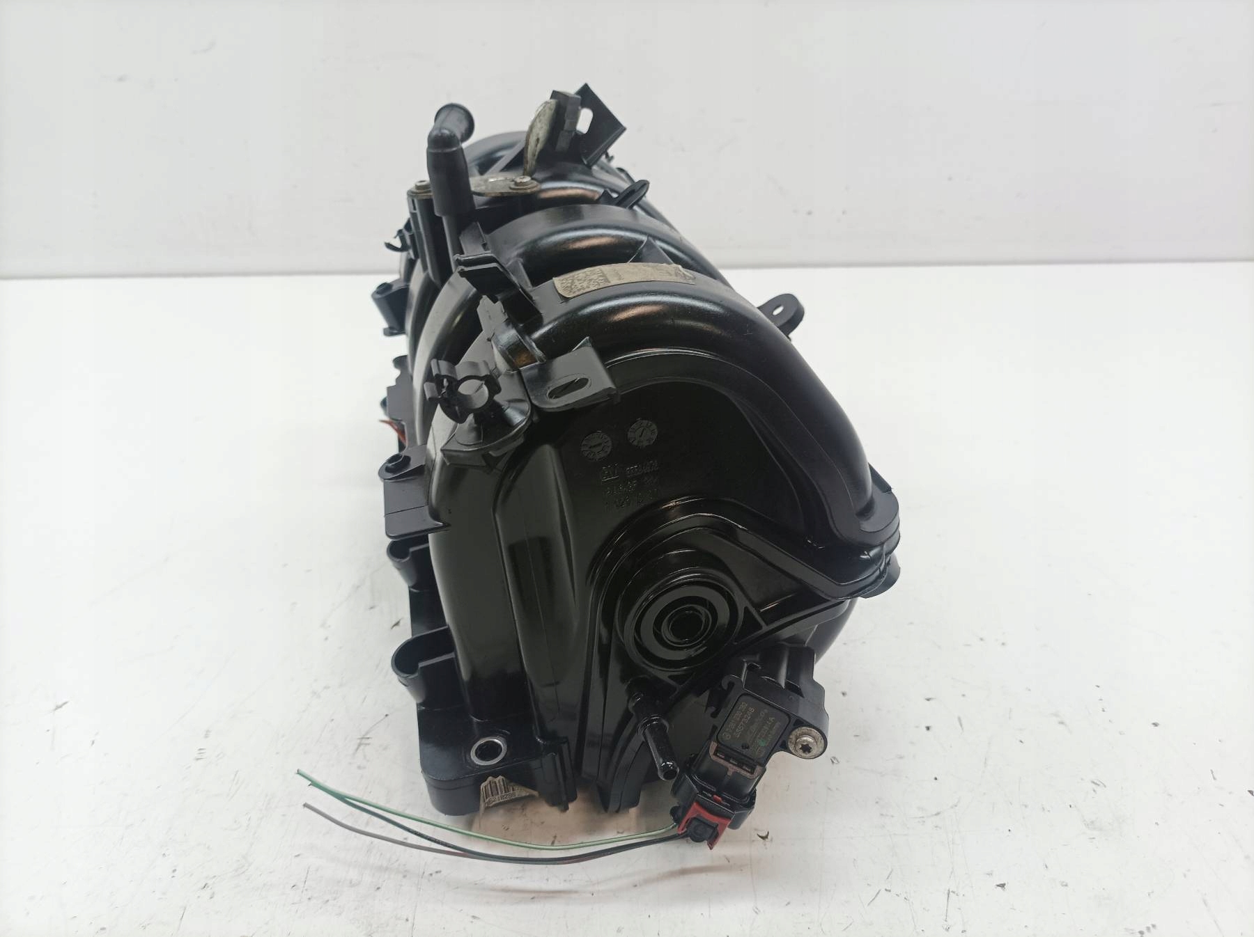 intake manifold 1.4 16V Opel Corsa V (2014- ) E