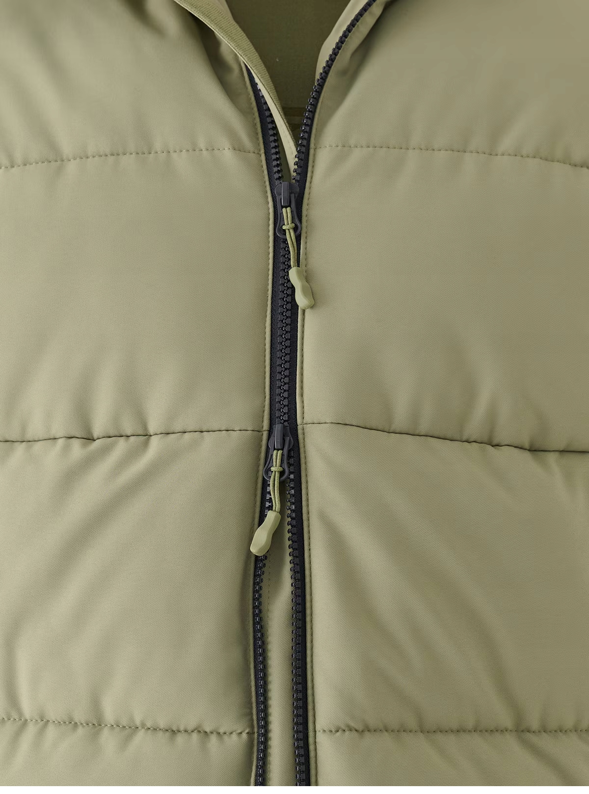 KURTKA ZIMOWA MĘSKA NARCIARSKA 4F XL TTJAM580 AW24 Materiał dominujący Poliester