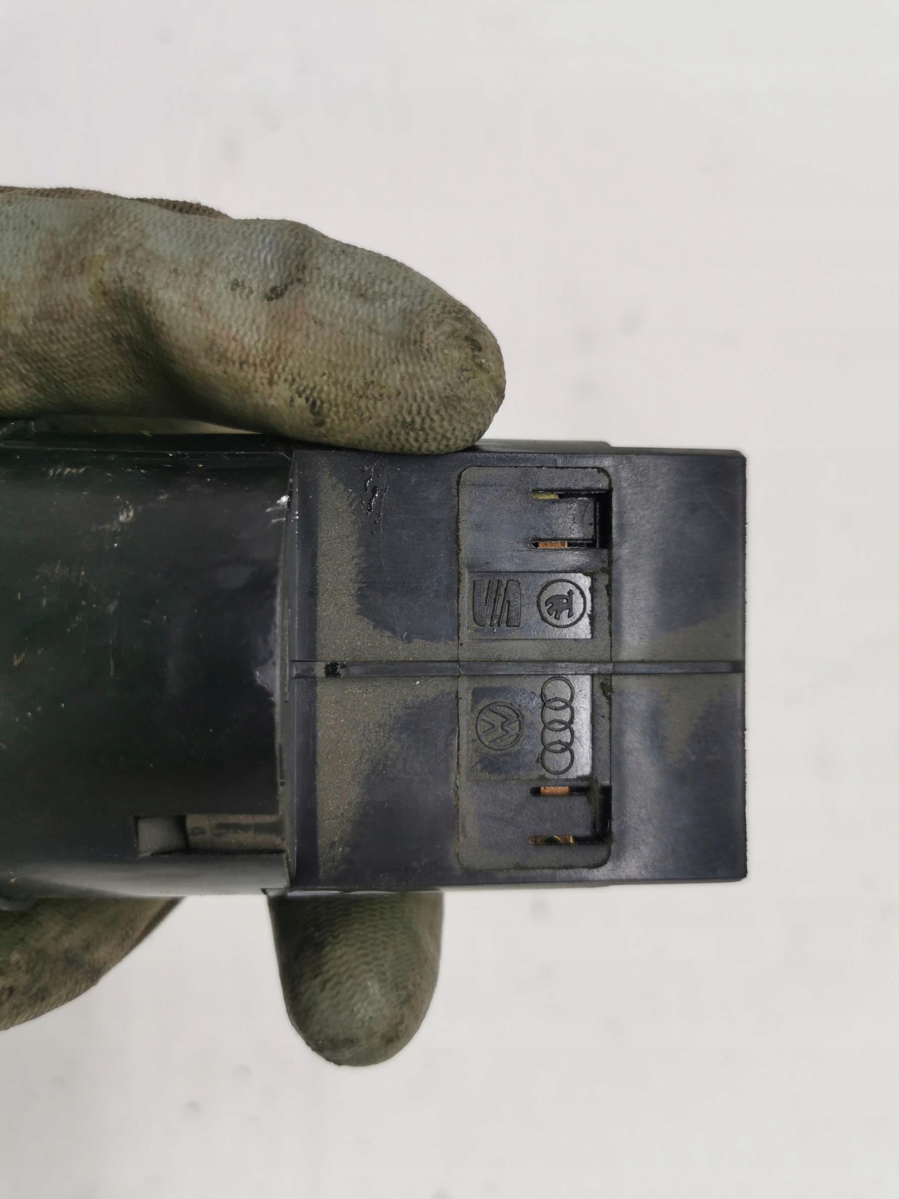switch light switch SKODA FABIA II 07-14
