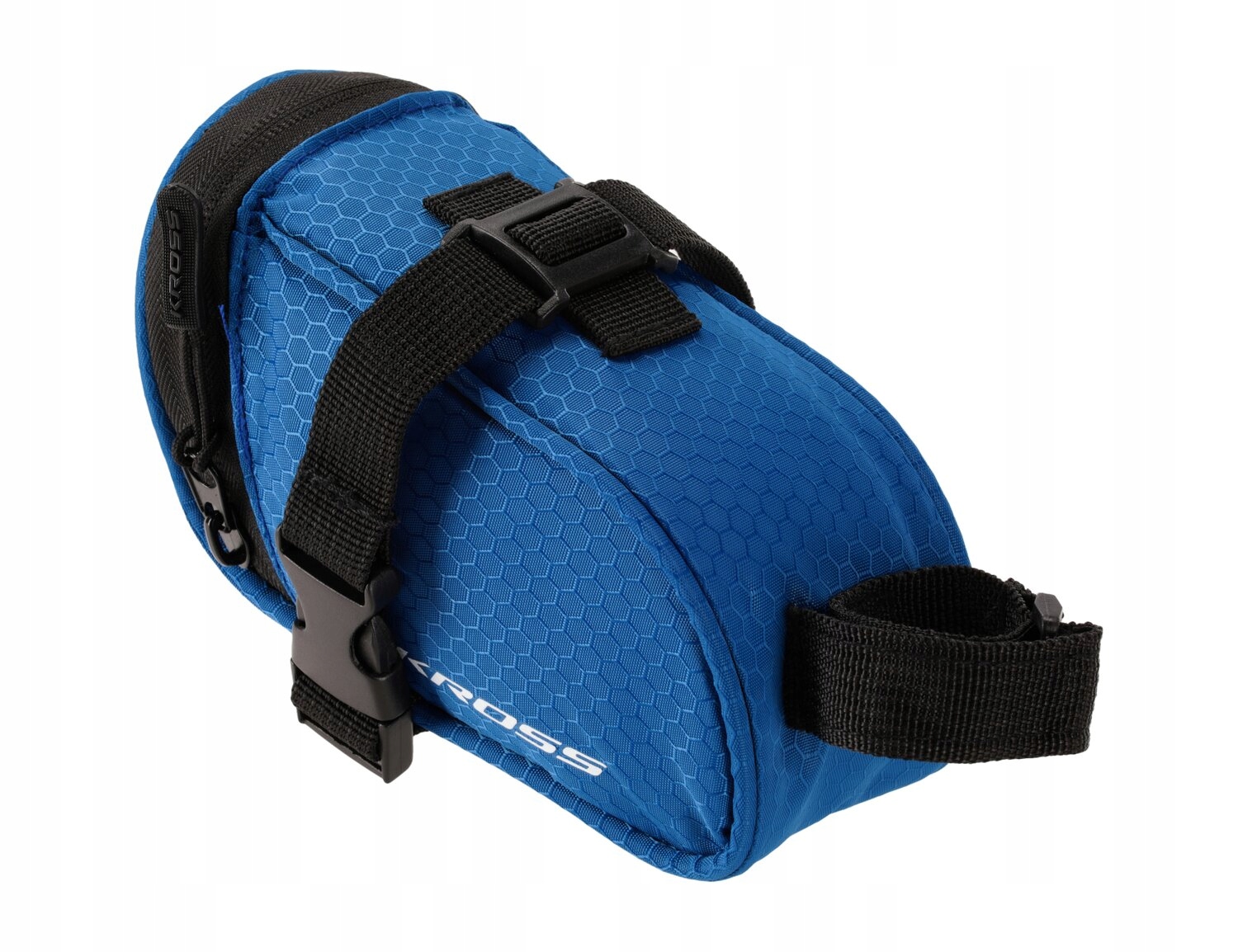 TORBA PODSIODŁOWA ROAMER Kross SADDLE BAG rL Pojemność 0.7 l