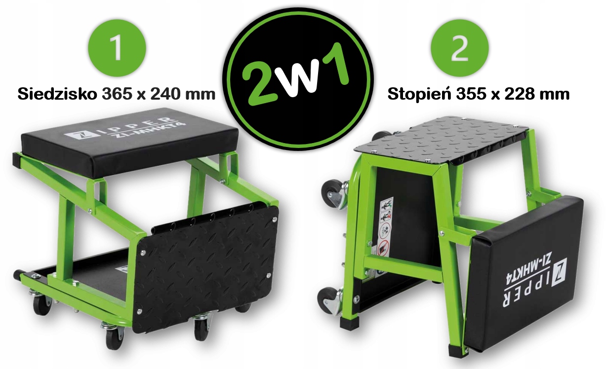 WORKSHOP STOOL ASSEMBLY STORAGE FOR TOOLS