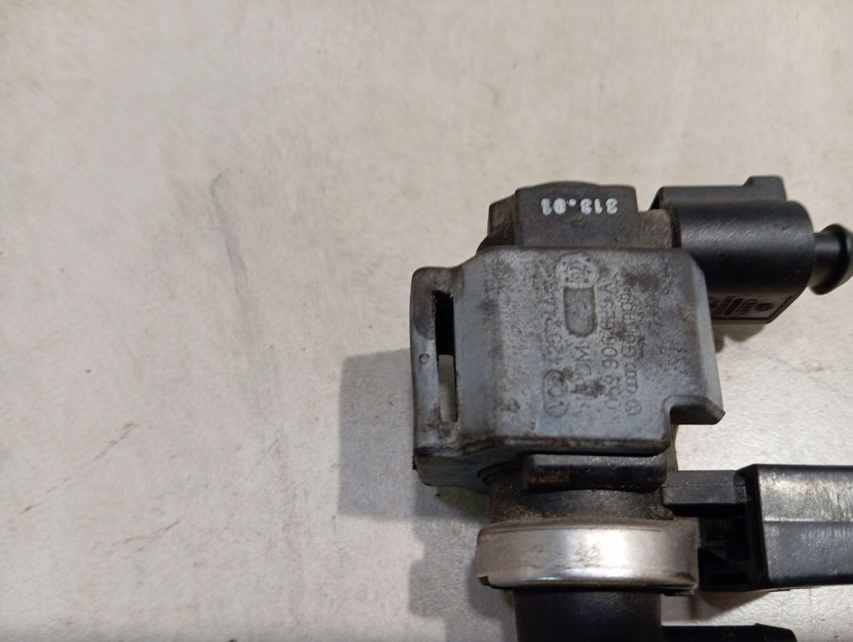 Sensor Unterdruck AUDI A4 B6 2.5 TDI 059906629A