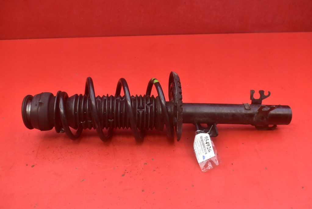 shock absorber left front 1S0413031B SEAT MII 1 and 1.0 MPI 60 KM 11-21