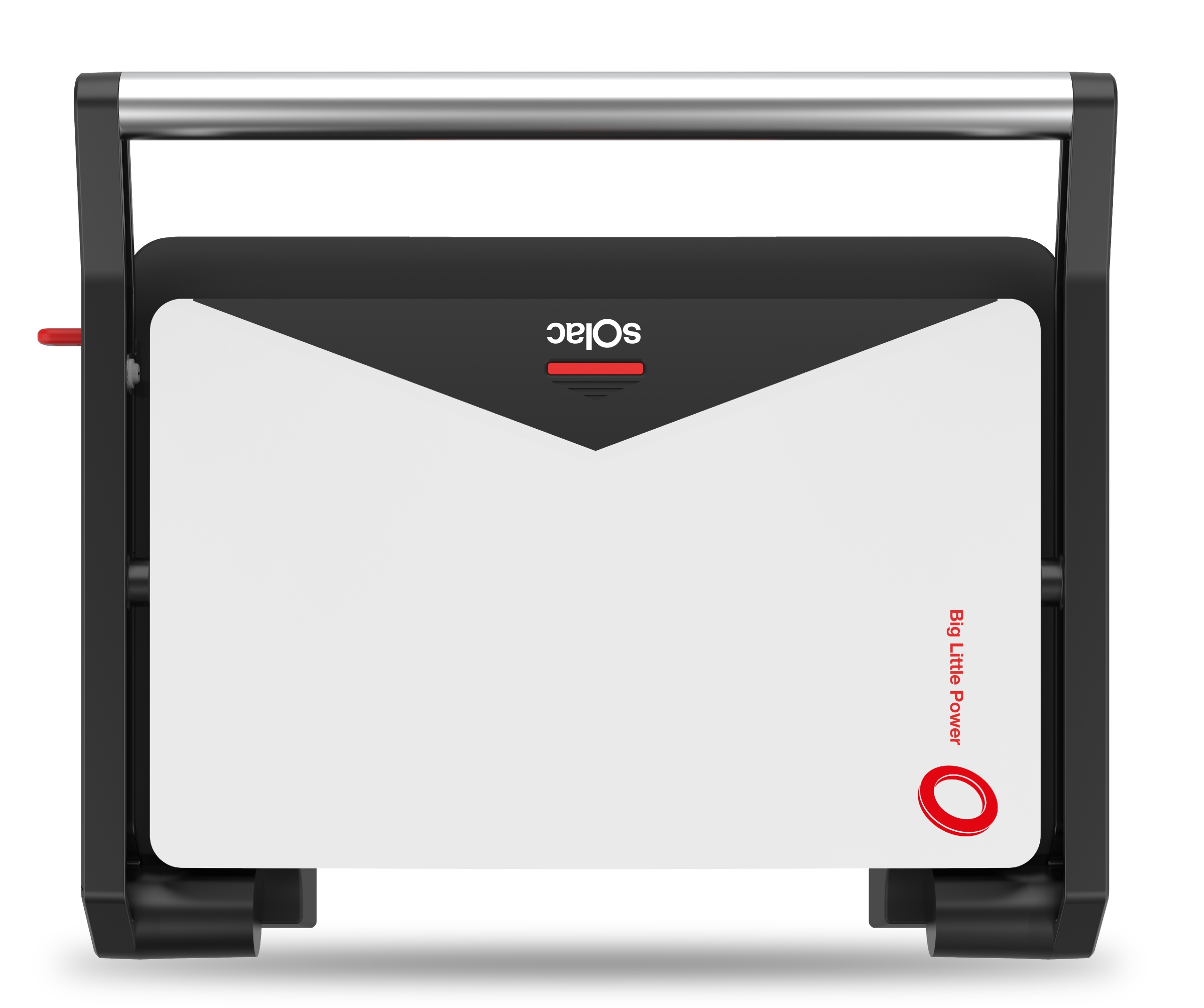 GRILL elektryczny TOSTER OPIEKACZ do KANAPEK 1000W Marka Solac