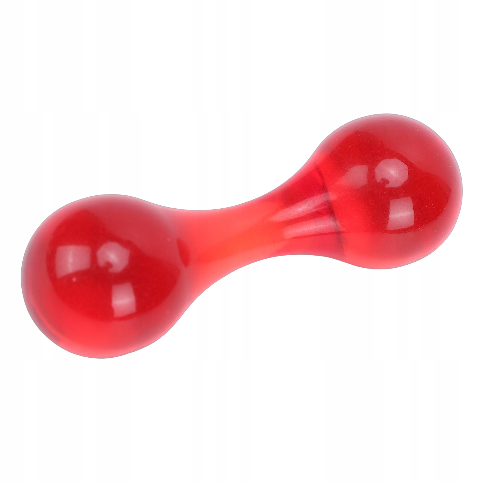 Fingerbone Toy Acrylic Portable Decompression Anti-Stres Js