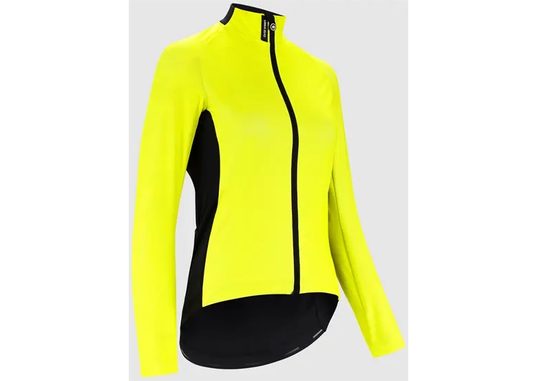 Kurtka zimowa Assos Uma GT Ultraz Winter Fluo XL EAN (GTIN) 5900320005950
