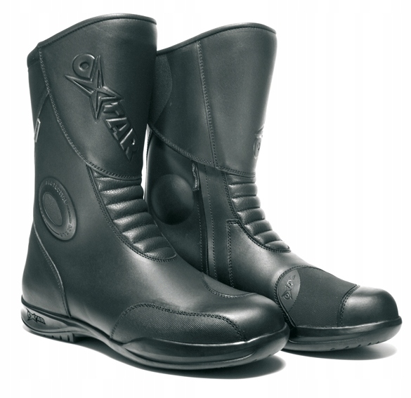 Oxtar Predaj Obuvi MATRIX2 Gtx Čierna VEĽ.47 ()