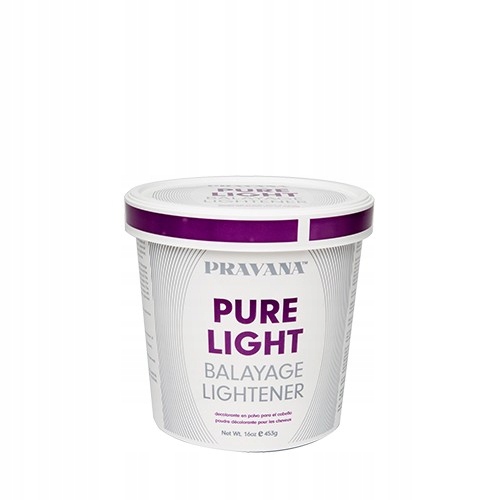 Pravana Rozjasňovač na balejáž Guy Tang 453 g
