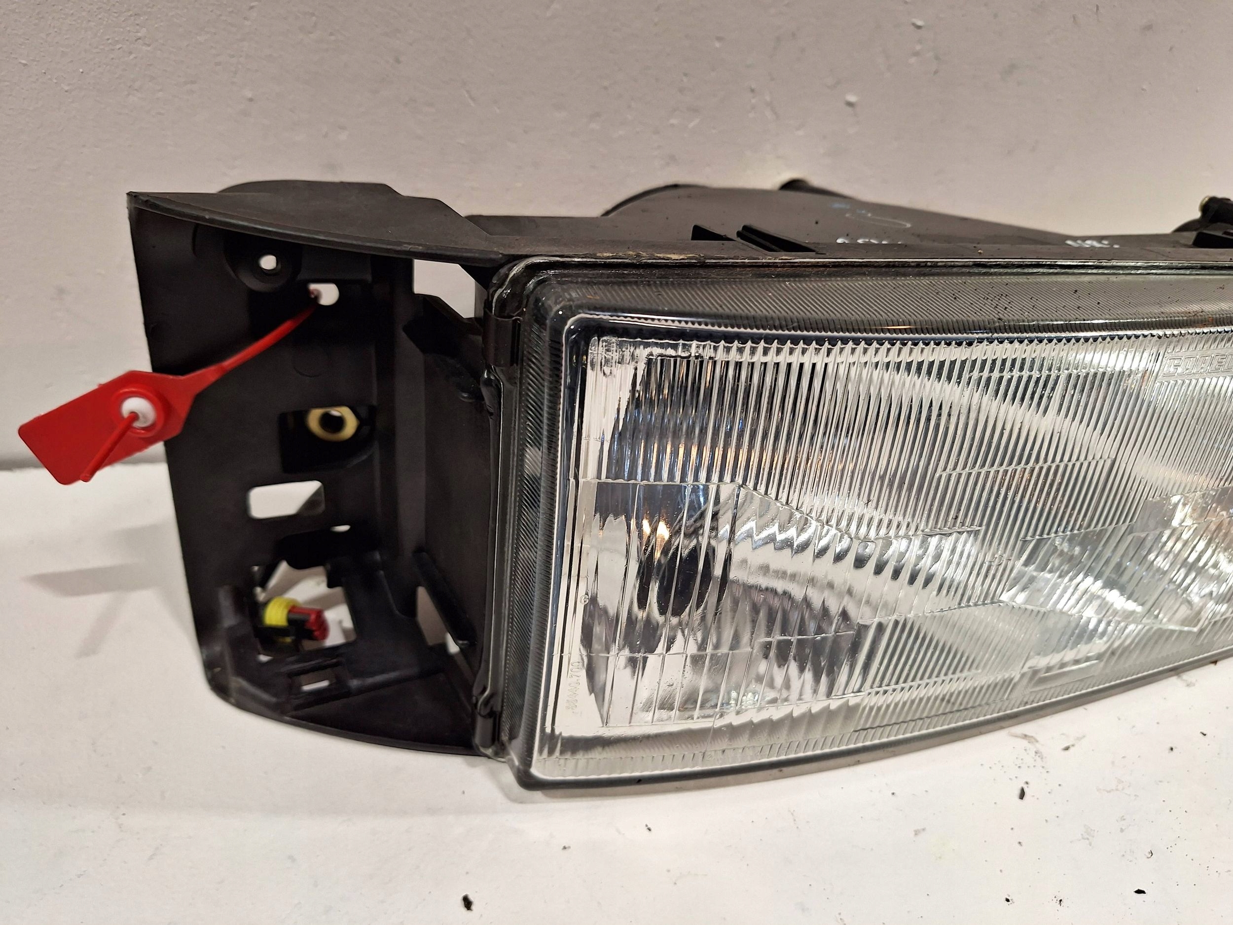 light front right 35440748 IVECO EURO CARGO 02-08