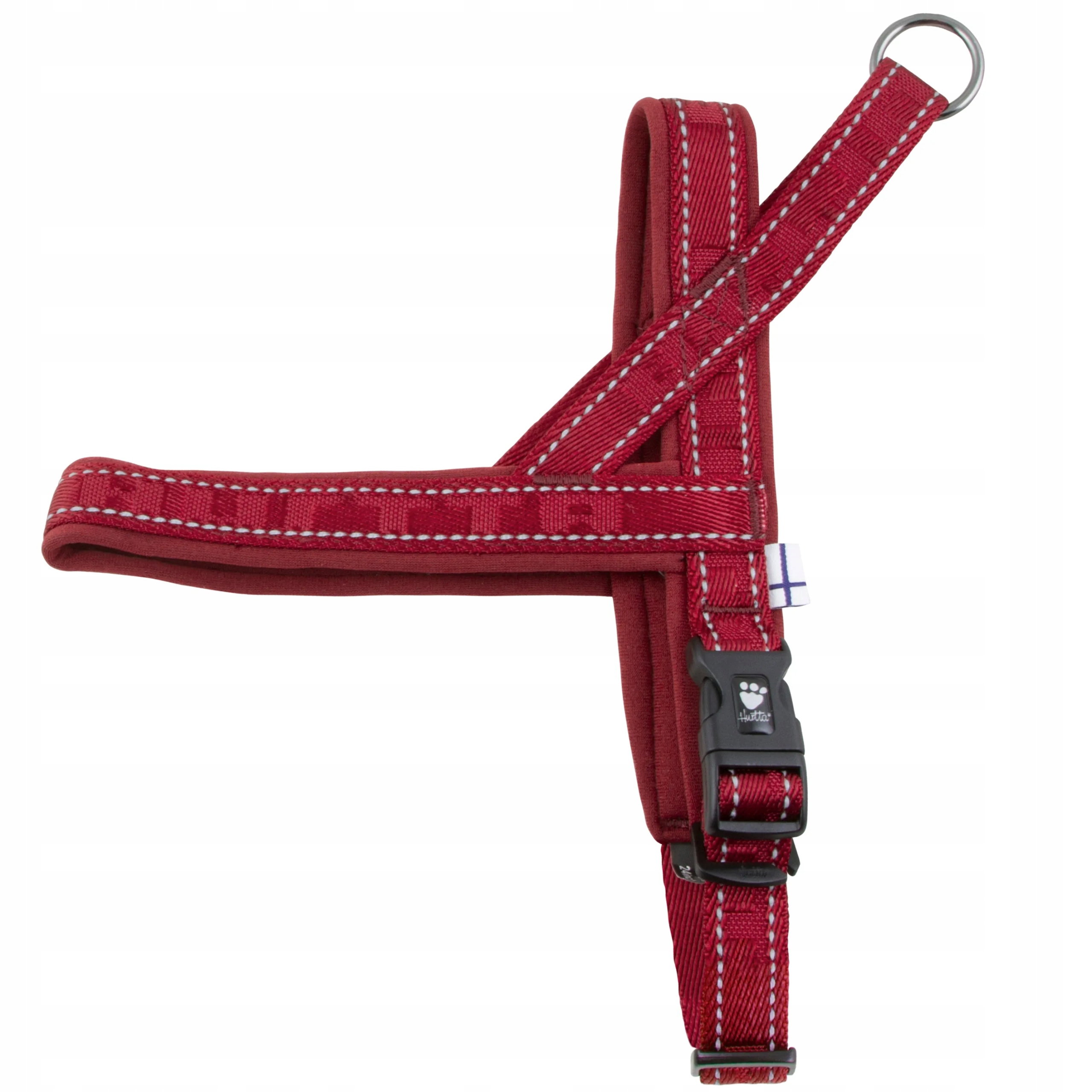 Hurtta Casual Harness Lingon szelki norweskie dla psa 70