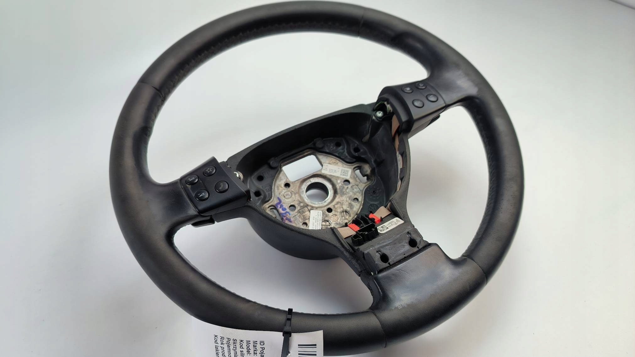 lenkrad 3C0419091A VOLKSWAGEN PASSAT B6