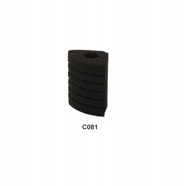 

Happet Gąbka do filtra Corner-jet 02 8x8cm
