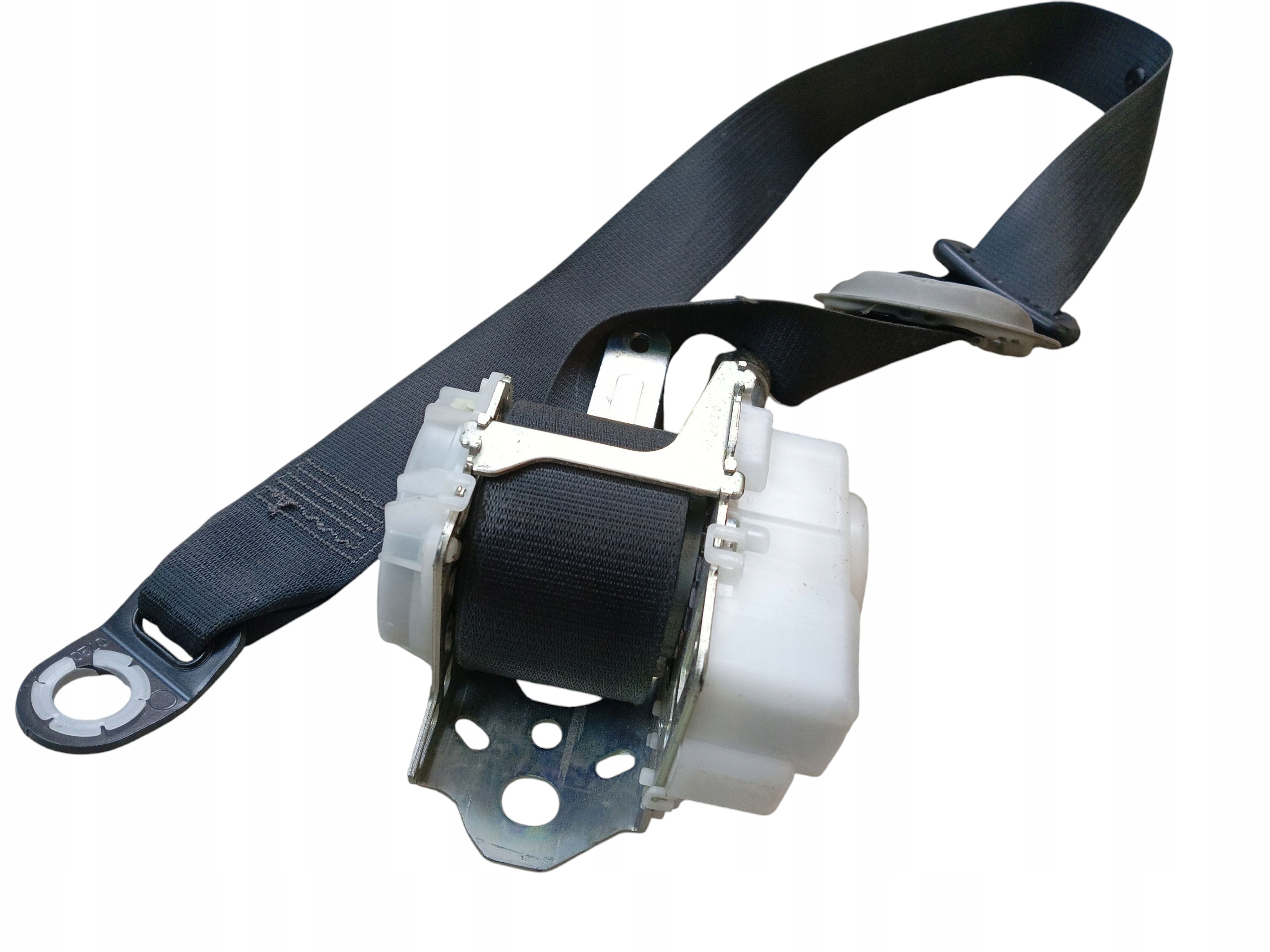 tension belt safety left front TOYOTA COROLLA E18 7P2810-P