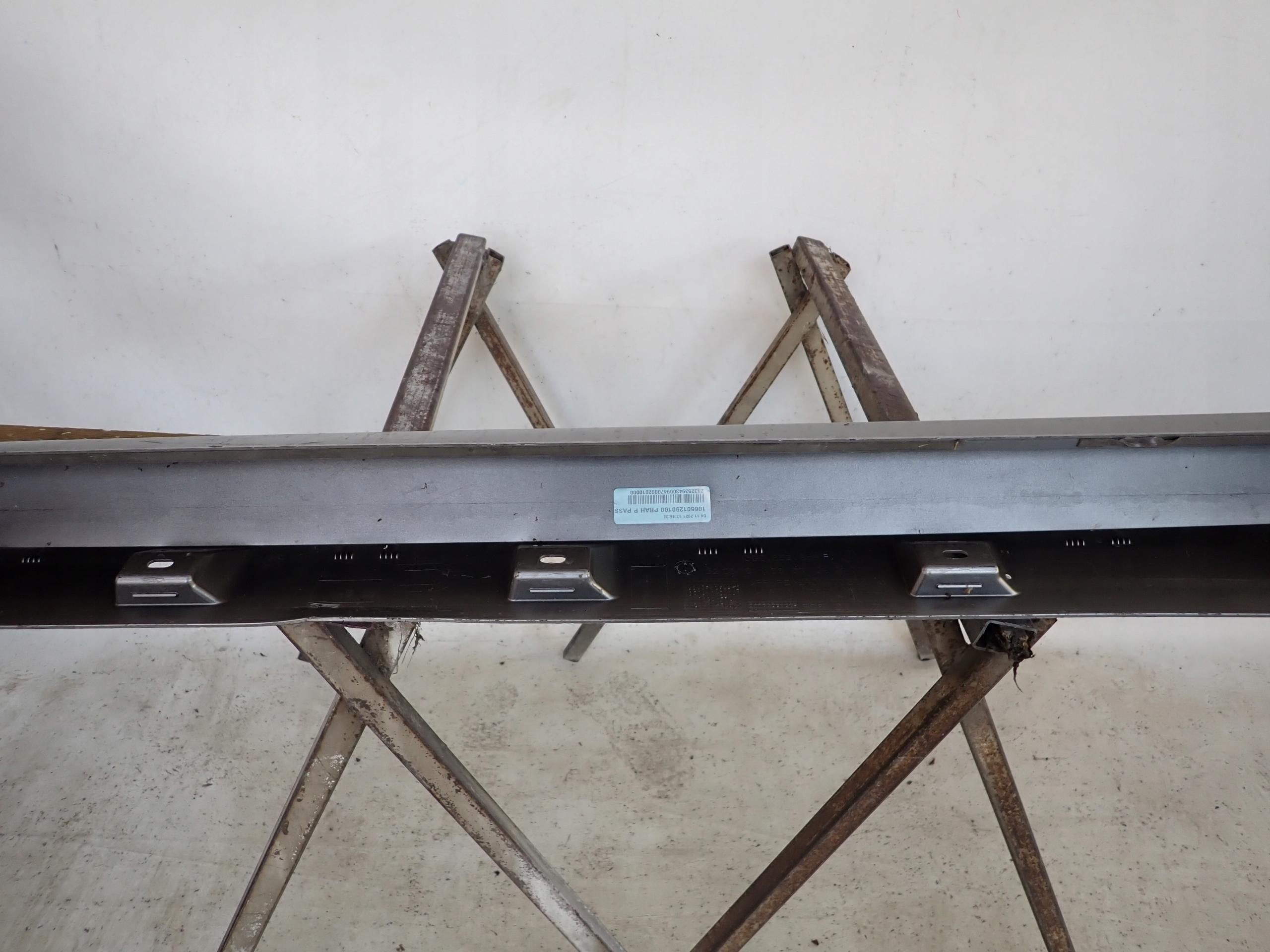 VOLKSWAGEN PASSAT B8 14-23 threshold right moulding threshold right 3G0853858F