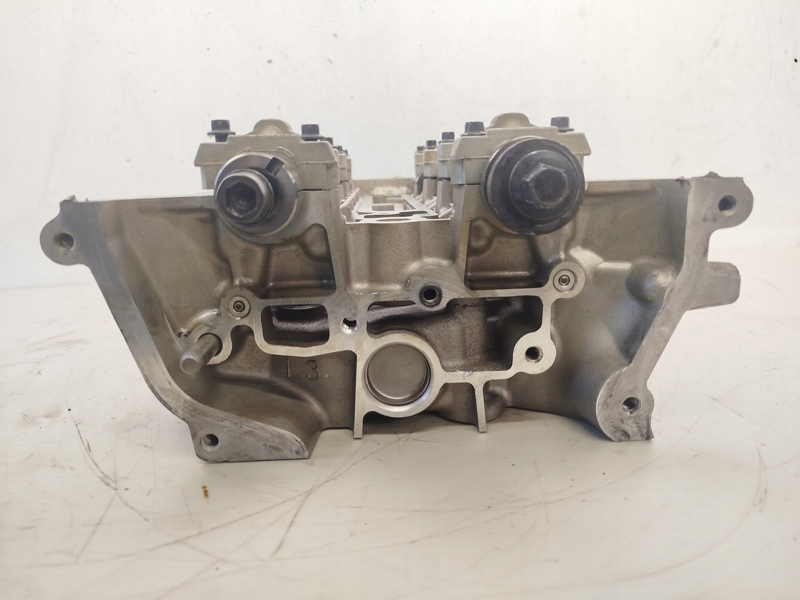 TESTATA Motore Jaguar S-Type RF1X4E-6C064-BD 3.0 V6