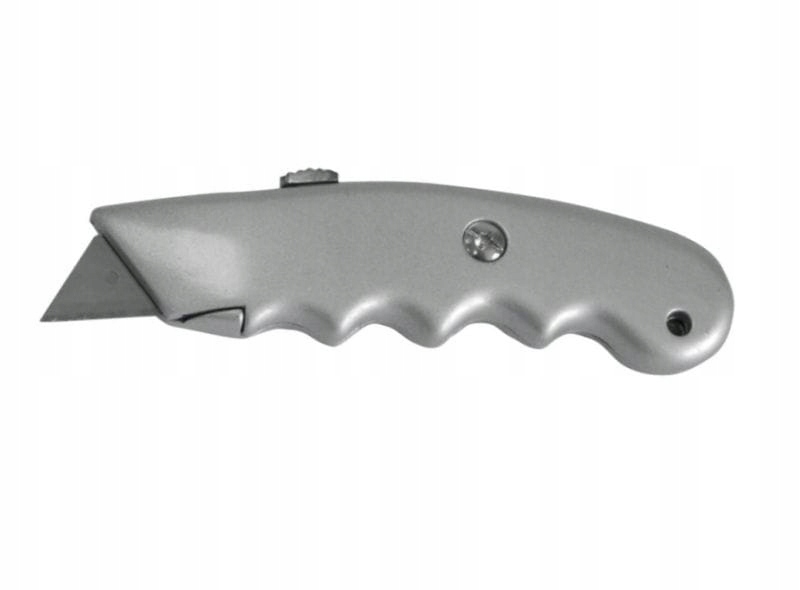 

Proline Nożyk z ostrzem trapezowym 62mm 30305