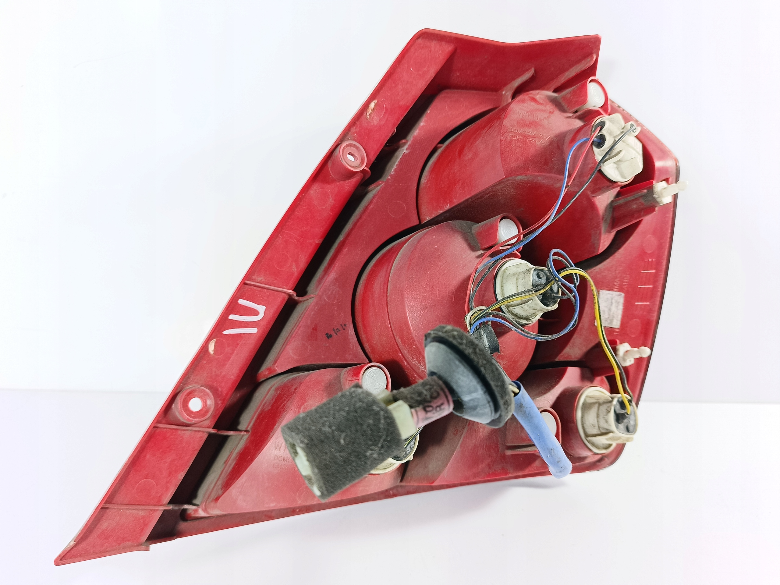 Daewoo Kalos 02-07 light rear rear part left