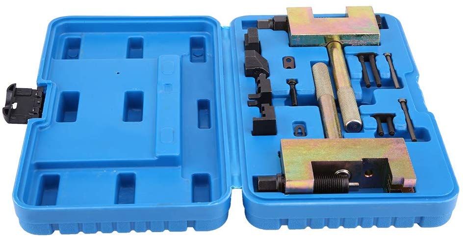 ЗАКЛИНАТЕЛЬ РАСПРЕДВАЛА ЦЕПЕЙ ГРМ MERCEDES