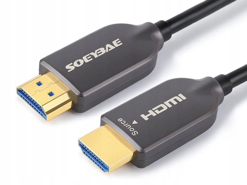 Kabel Soeybae K5431AOC.50V2 Hdmi Hdmi 50 m