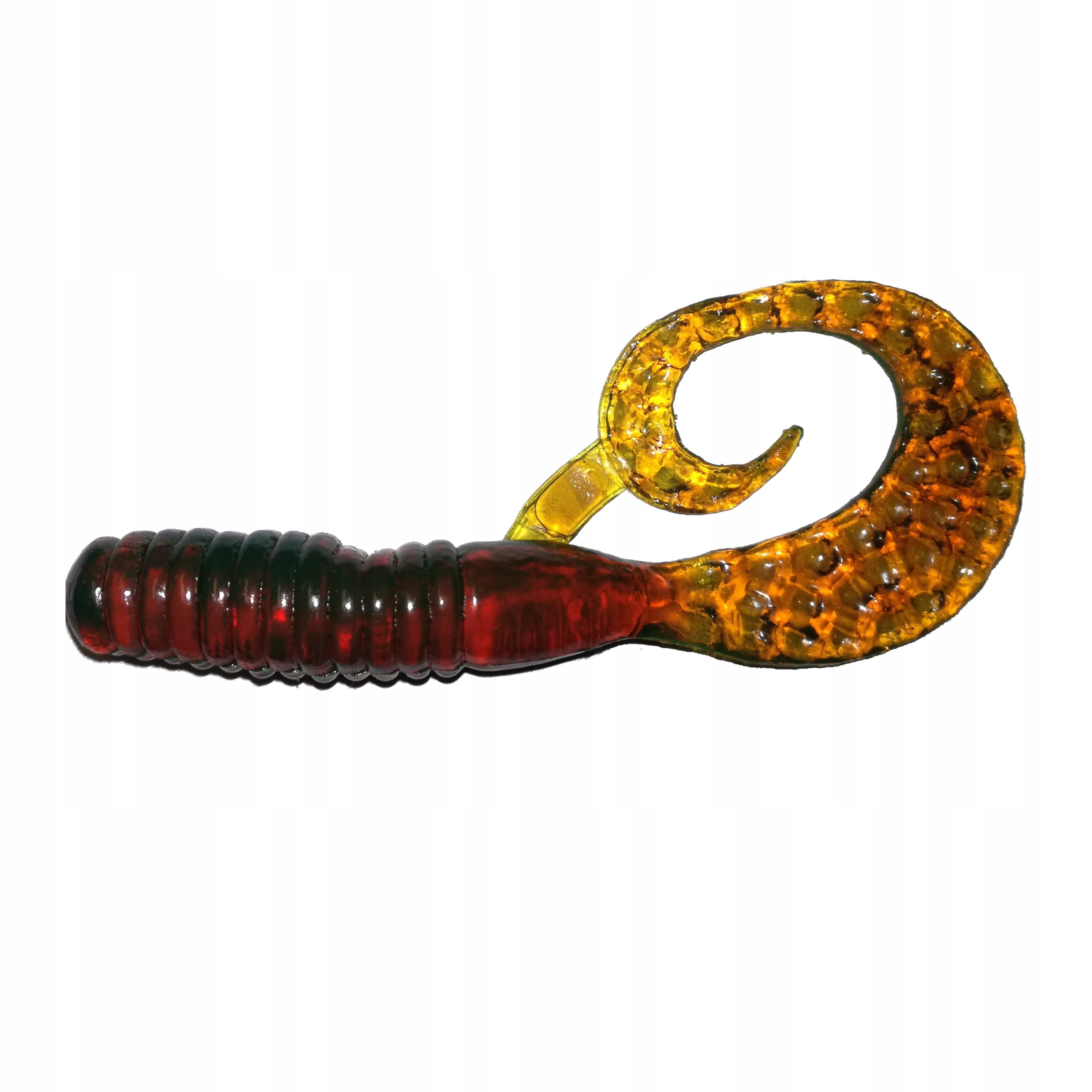 

Manns Twister 12,5 cm Mo motor oil