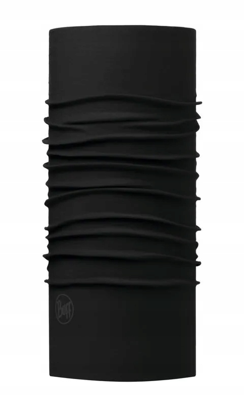 Buff Chusta wielofunkcyjna Original Solid Black