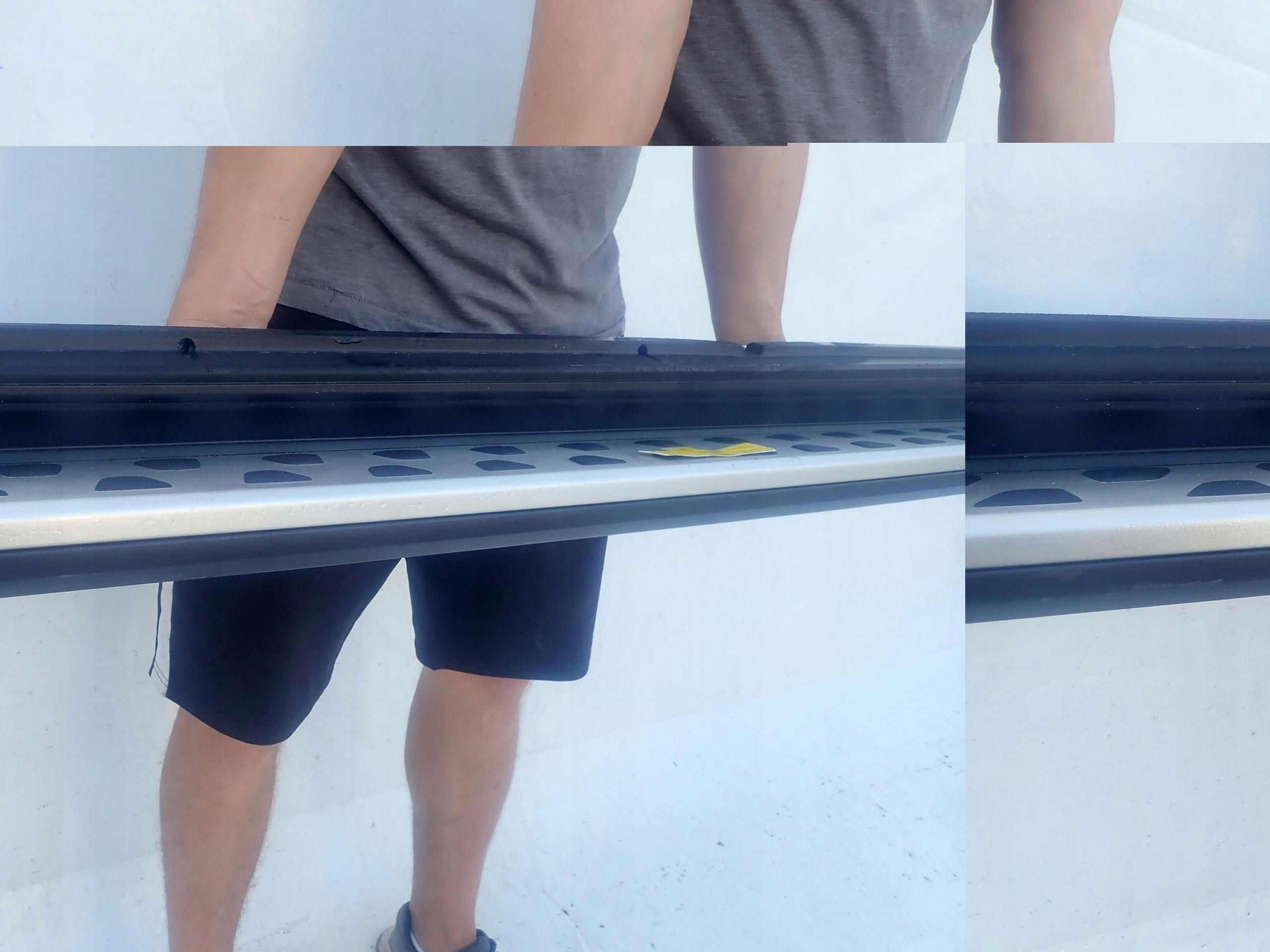 HYUNDAI TUCSON III SPORT 15- threshold left moulding threshold