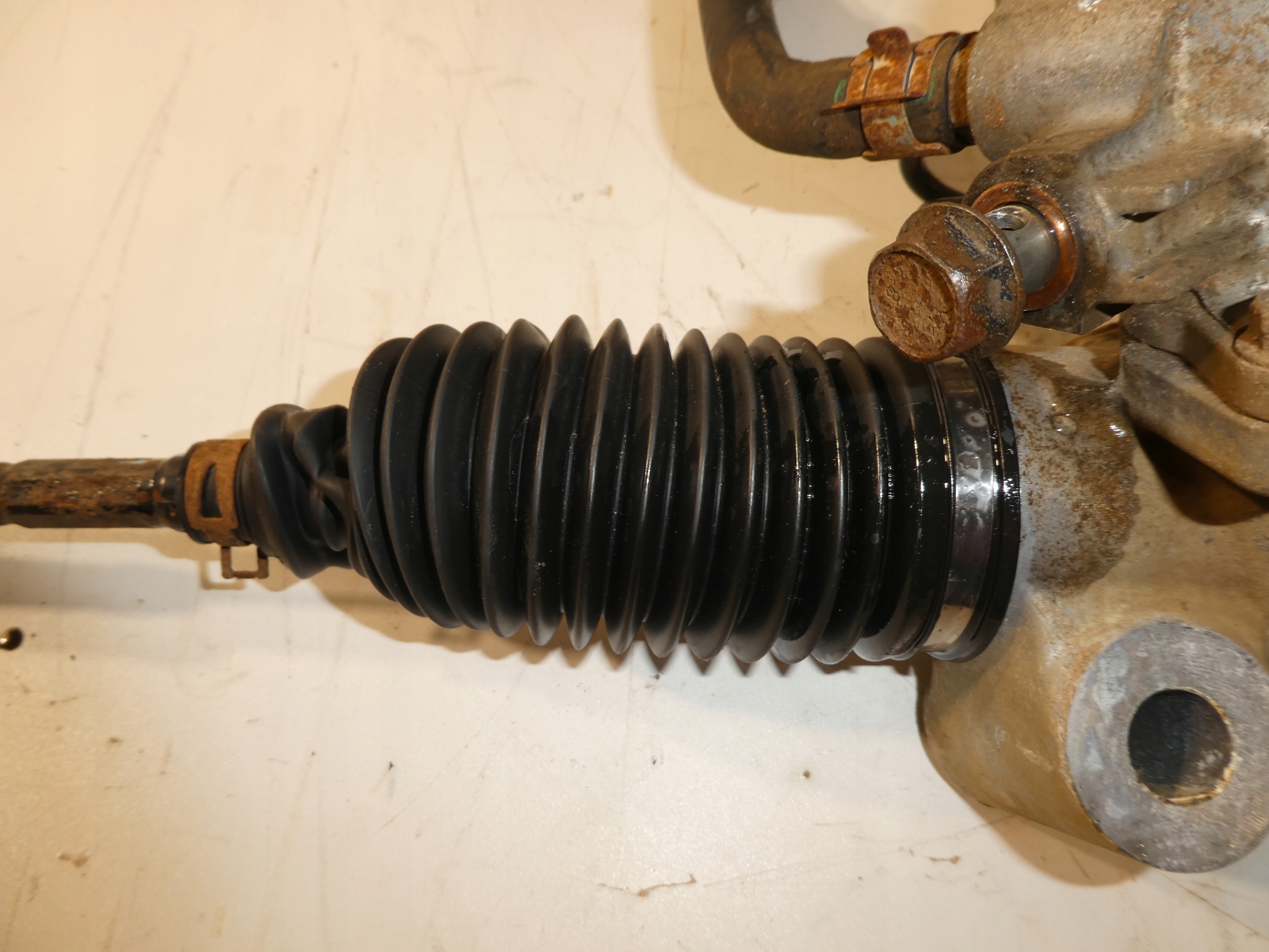 FORD RANGER III 3 servo control AB313200DJ