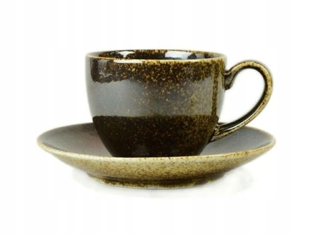 Filiżanka Bogucice Alumina Loft Dark 1 szt.