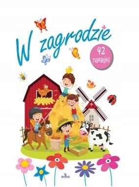 W Zagrodzie Praca Zbiorowa