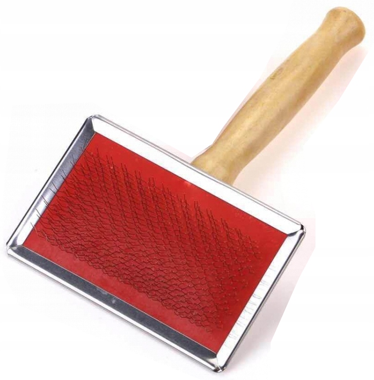 

Comfy Szczotka Do Czesania Dla Psa Kota 20x12x5cm