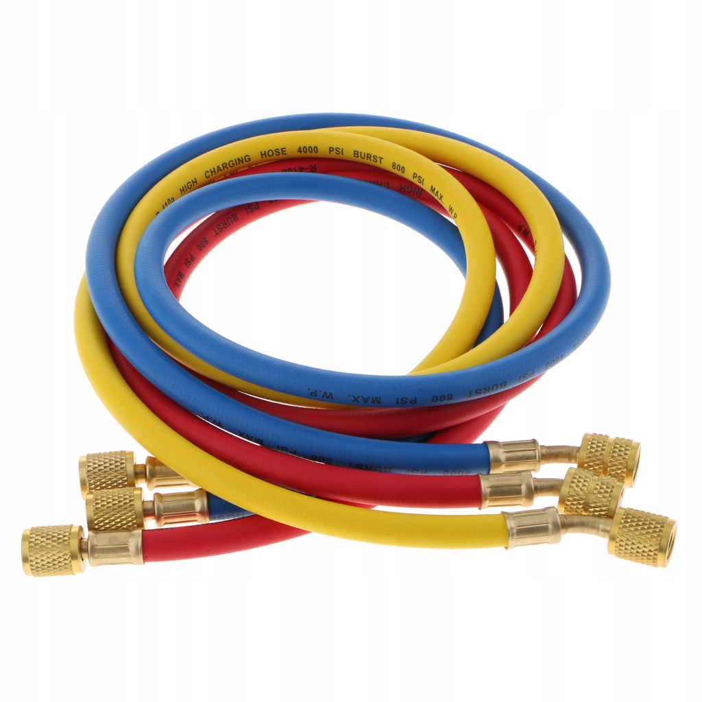 1 czerwony wąż1 niebieski wąż1 . Żółty wąż Pojemność opakowania 0 l